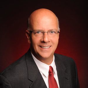 Meet your Posher, Terry